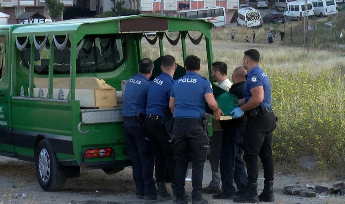 Selahaddin Eyyubi Mahallesi’nde Gizemli Ölüm: 2 Günlük Kayıp C.D. Bulundu