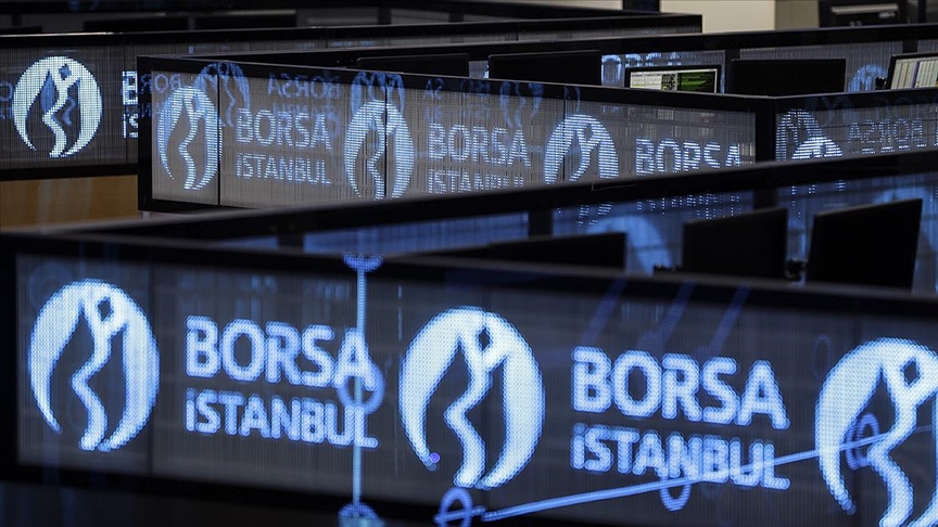 BIST 100 Endeksi, Güçlü Yükselişle 307,59 Puan Arttı Piyasalarda Olumlu