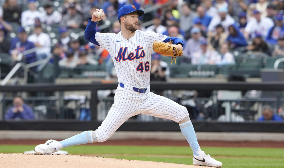 Mets, Braves Karşısında Seriyi Beraberlik İçin Saha Çıkıyor Maç Bilgileri