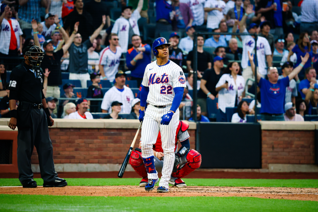 Mets