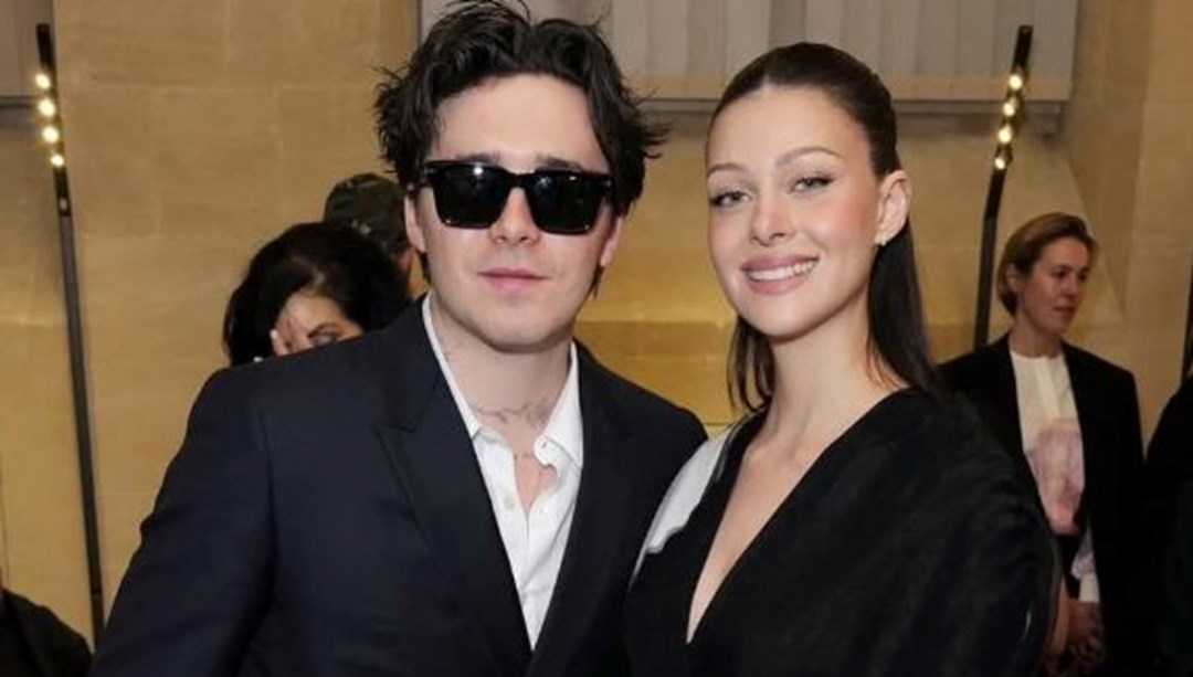 Brooklyn Beckham ve Nicola Peltz: Aile İlişkileri Üzerine Gerilim ve