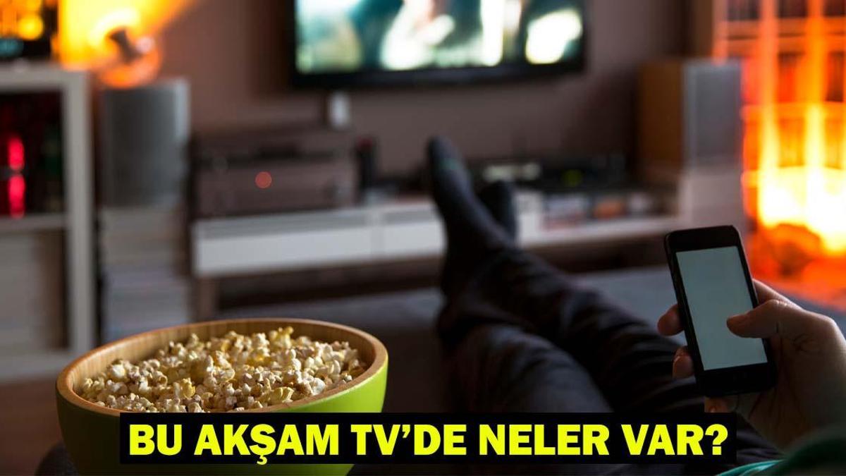 Bu Aksam Ekranda Neler Var Kacirilmamasi Gereken Diziler