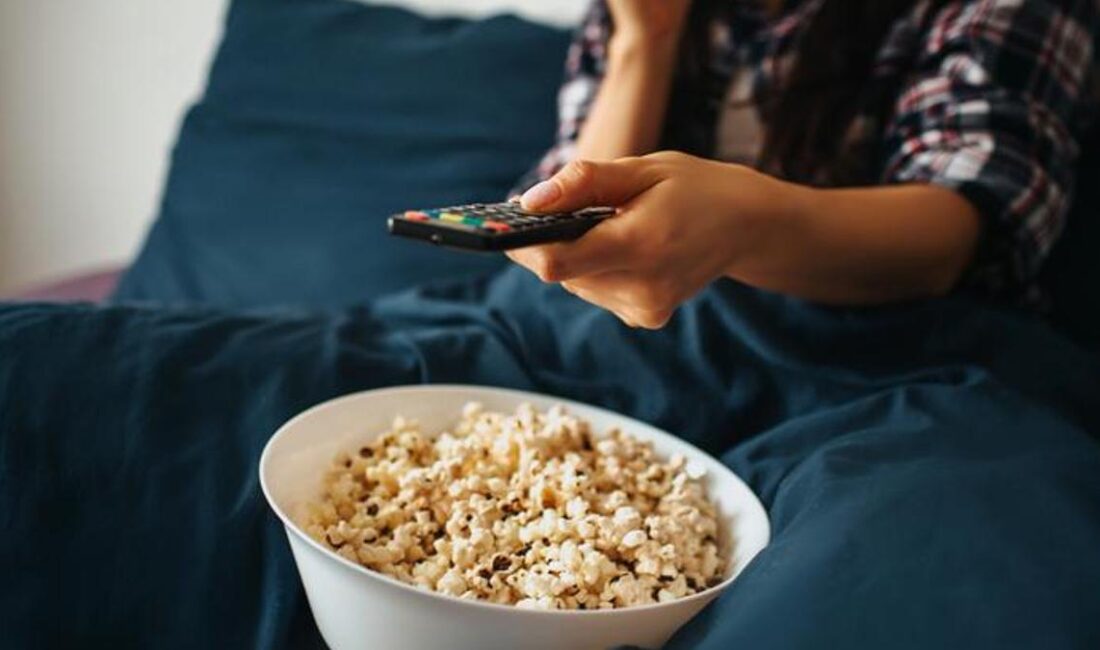 1 Haziran 2025 TV Yayın Akışı: Bu Akşam Ekranda Hangi