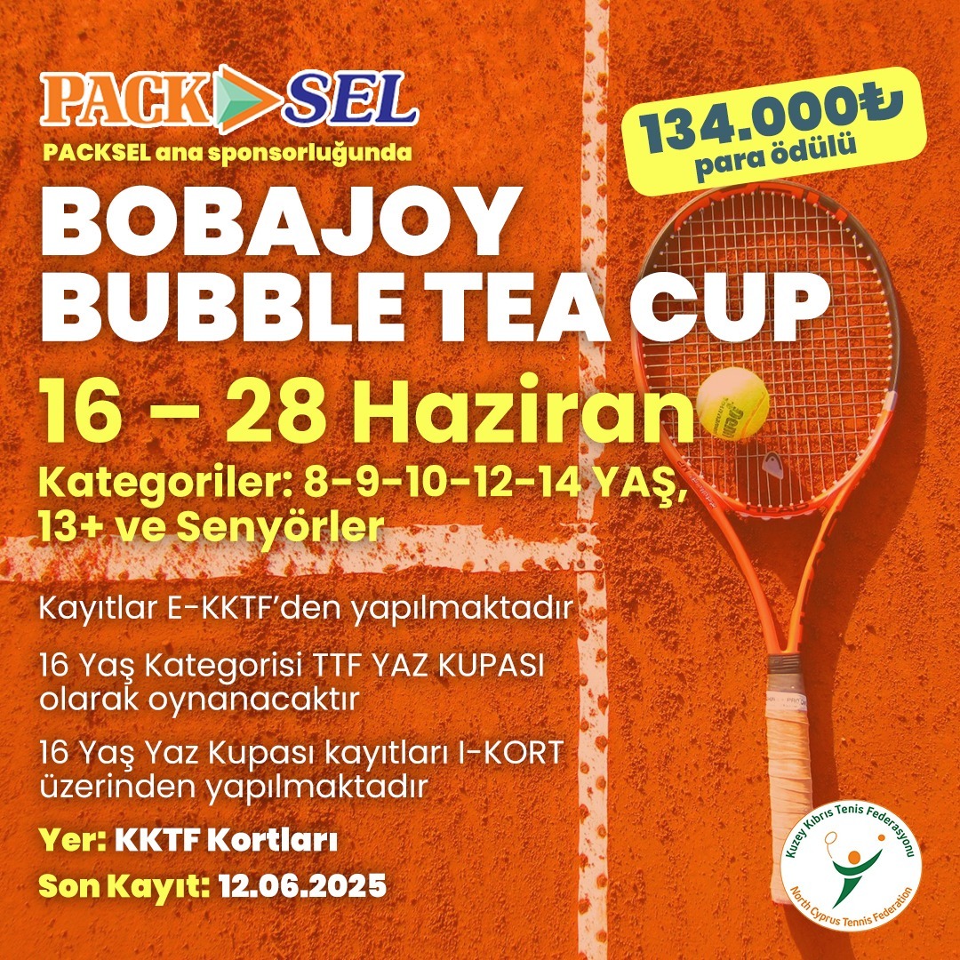 Bubble Tea Futbol Severlerin Puan Durumundaki Tercihi