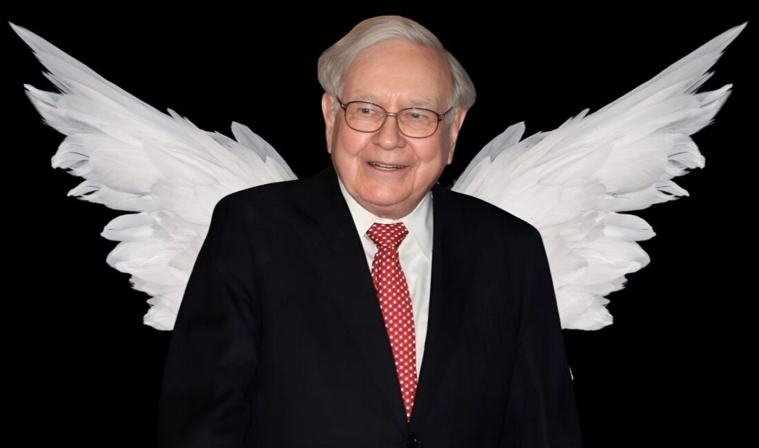 Warren Buffett’ın Heyecan Verici Bağışları: 6 Milyar Dolar Hisse Devri