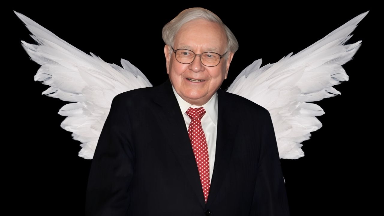 Warren Buffett
