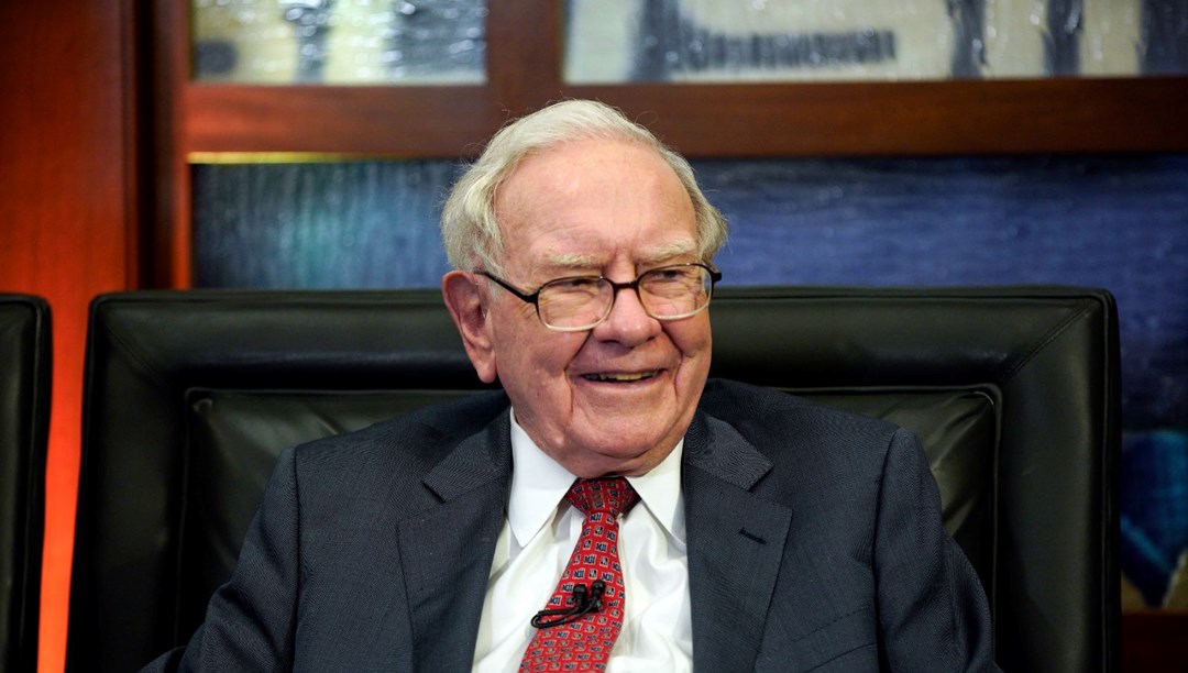 Warren Buffett’tan Rekor Bağış: 6 Milyar Dolar Efsanevi Yatırımcıdan Heyecan