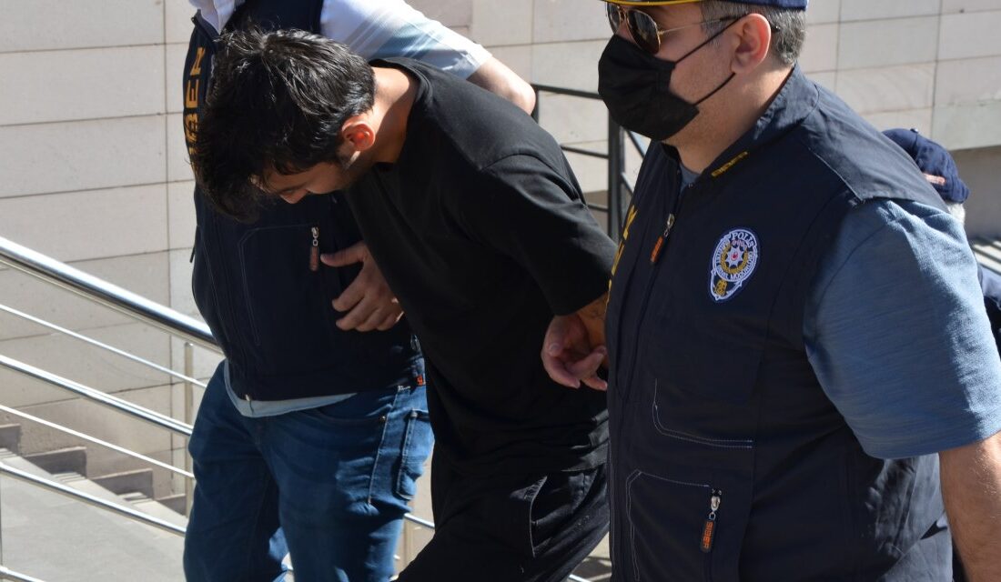 Eskişehir’de kripto Para Dolandırıcılığı Operasyonu Siber Suçlarla Mücadele Ekipleri Hareket
