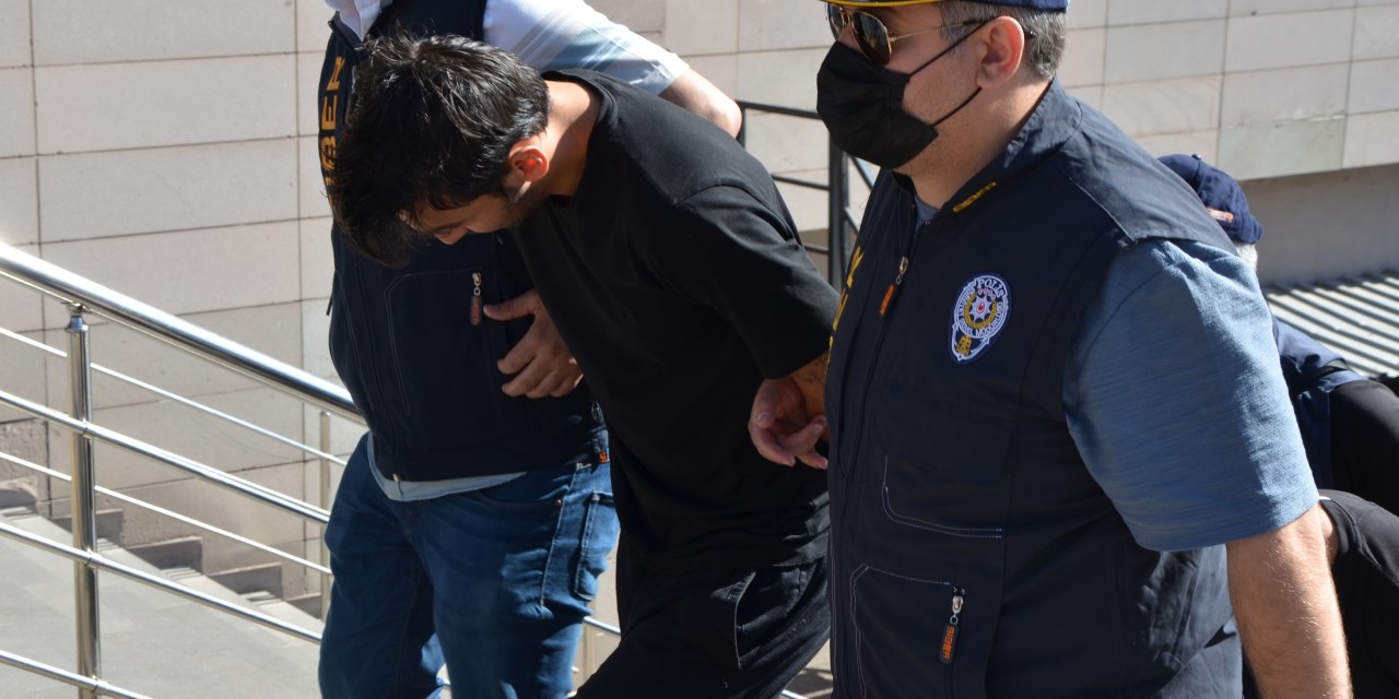 Eskişehir’de kripto Para Dolandırıcılığı Operasyonu Siber Suçlarla Mücadele Ekipleri Hareket