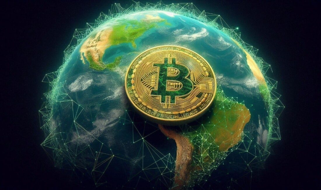 Latin Amerika’da kripto ve Ekonomi: Haftalık Değerlendirme Latin Amerika, kripto