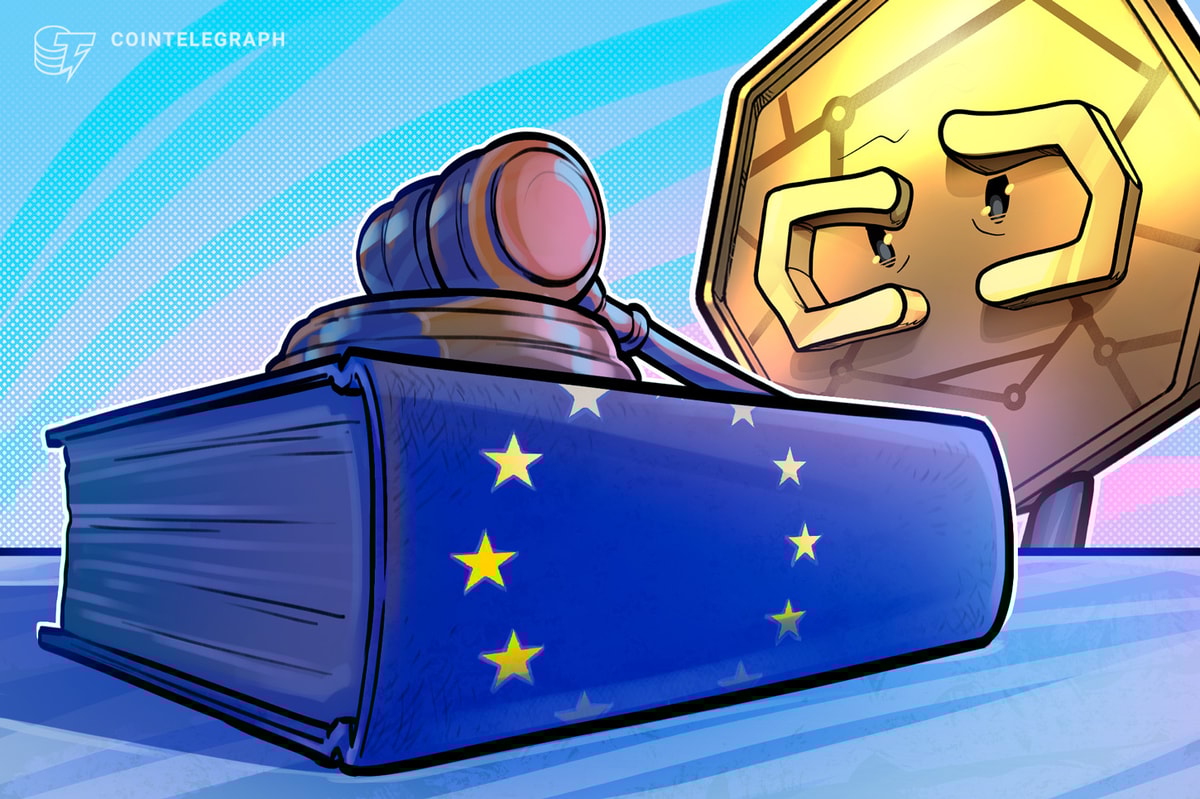 Avrupa kripto Varlık Piyasalarında MiCA ile Liderliği Ele Geçiriyor Avrupa