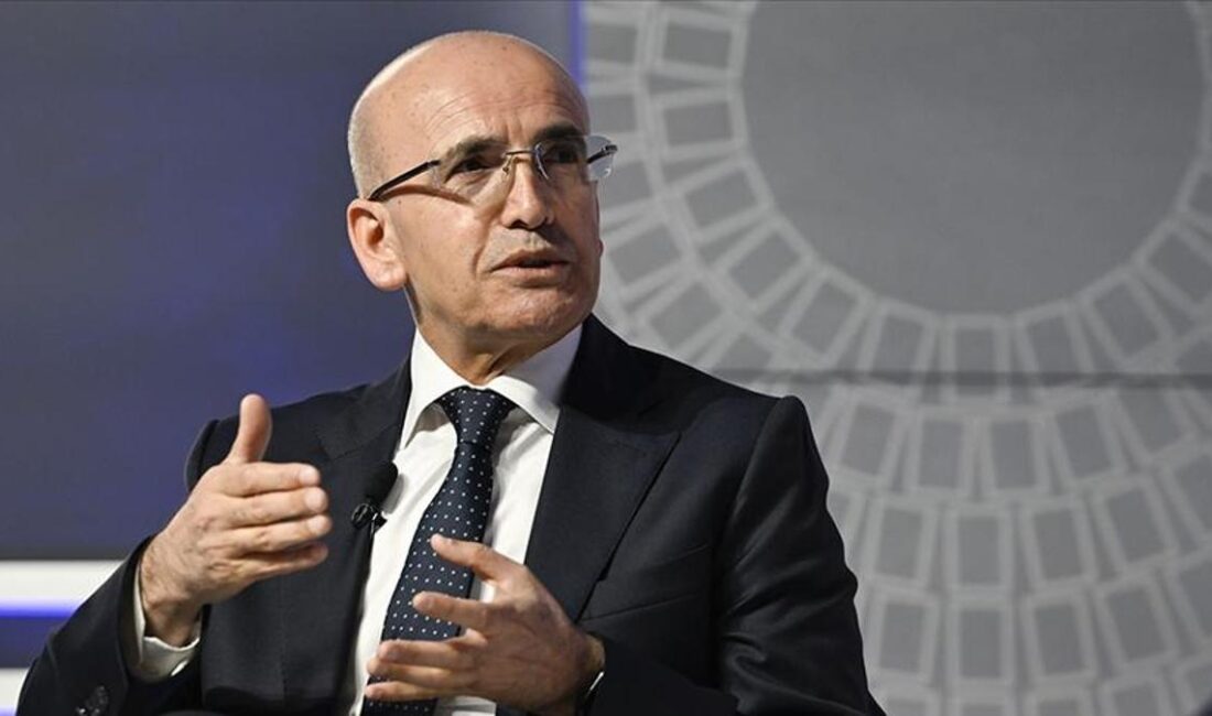 kripto Varlık İşlemlerine Yönelik Yeni Yasa Duyurusu Bakan Şimşek’ten kripto
