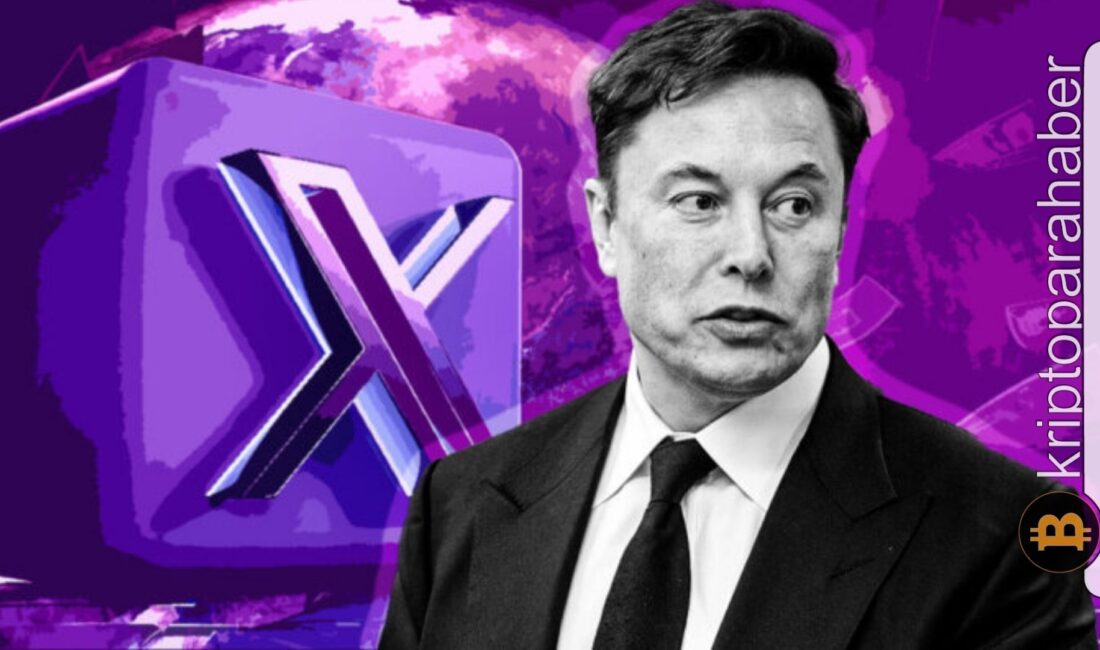 Elon Musk’ın X ile Süper Uygulama Vizyonu: kripto Dünyasına Etkisi