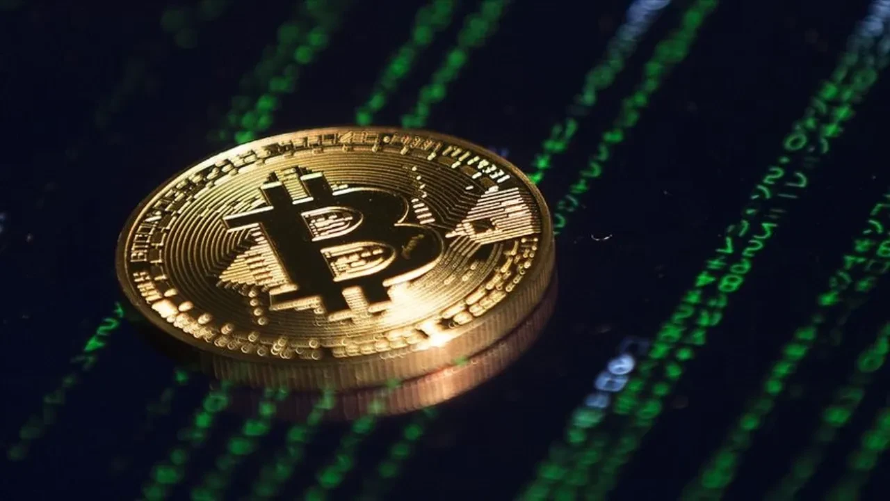 Kripto rekora koşuyor!