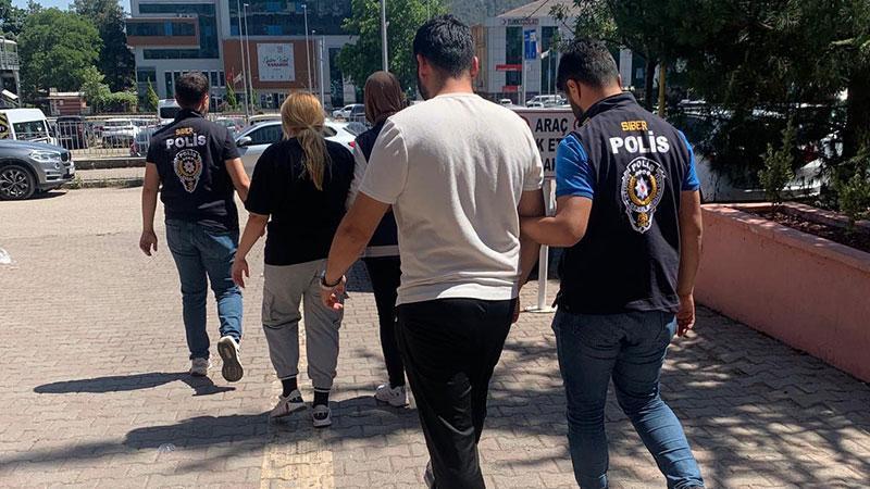 kripto Varlıklar Üzerinden Dolandırıcılık: 10 Milyon TL’lik Operasyon kripto Dolandırıcılığına
