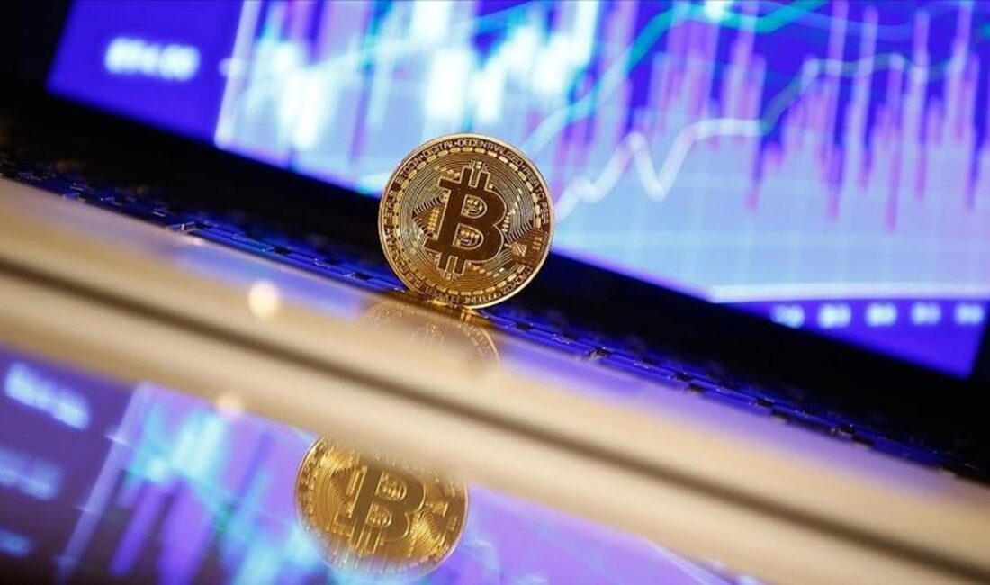 Orta Doğu Gerilimleri kripto Piyasasını Hareketlendirdi: bitcoin ve Ethereum’da Yeniden