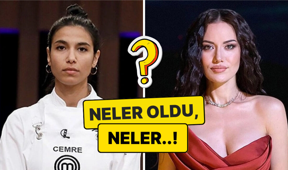 Televizyon ve Dizi Dünyasında Son Gelişmeler: 7 Haziran 2023Haberin BaşlıklarıTelevizyon