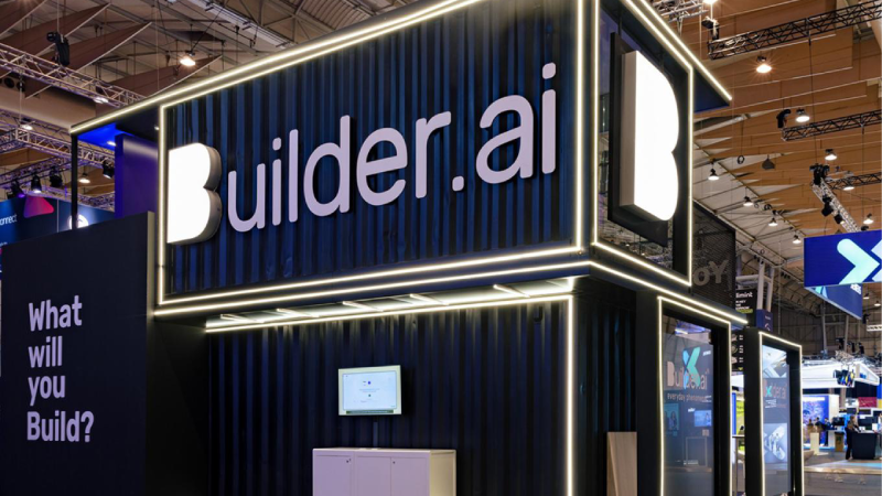 Builder.ai’nın İflası: Yapay Zeka İddiaları Yalan Ortaya ÇıktıHaberin BaşlıklarıBuilder.ai’nın İflası: