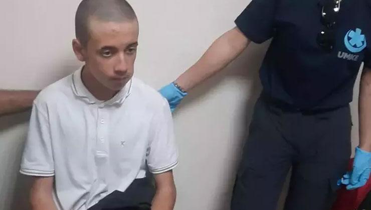 Bursa’da Kaybolan 14 Yaşındaki Öğrenci Burak Koçak, 5 Günlük Aramanın