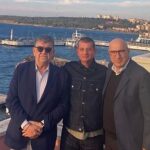 Çanakkale Hizmet Grupları CEO’su Cem Talay İstifa EttiHaberin BaşlıklarıÇanakkale Hizmet
