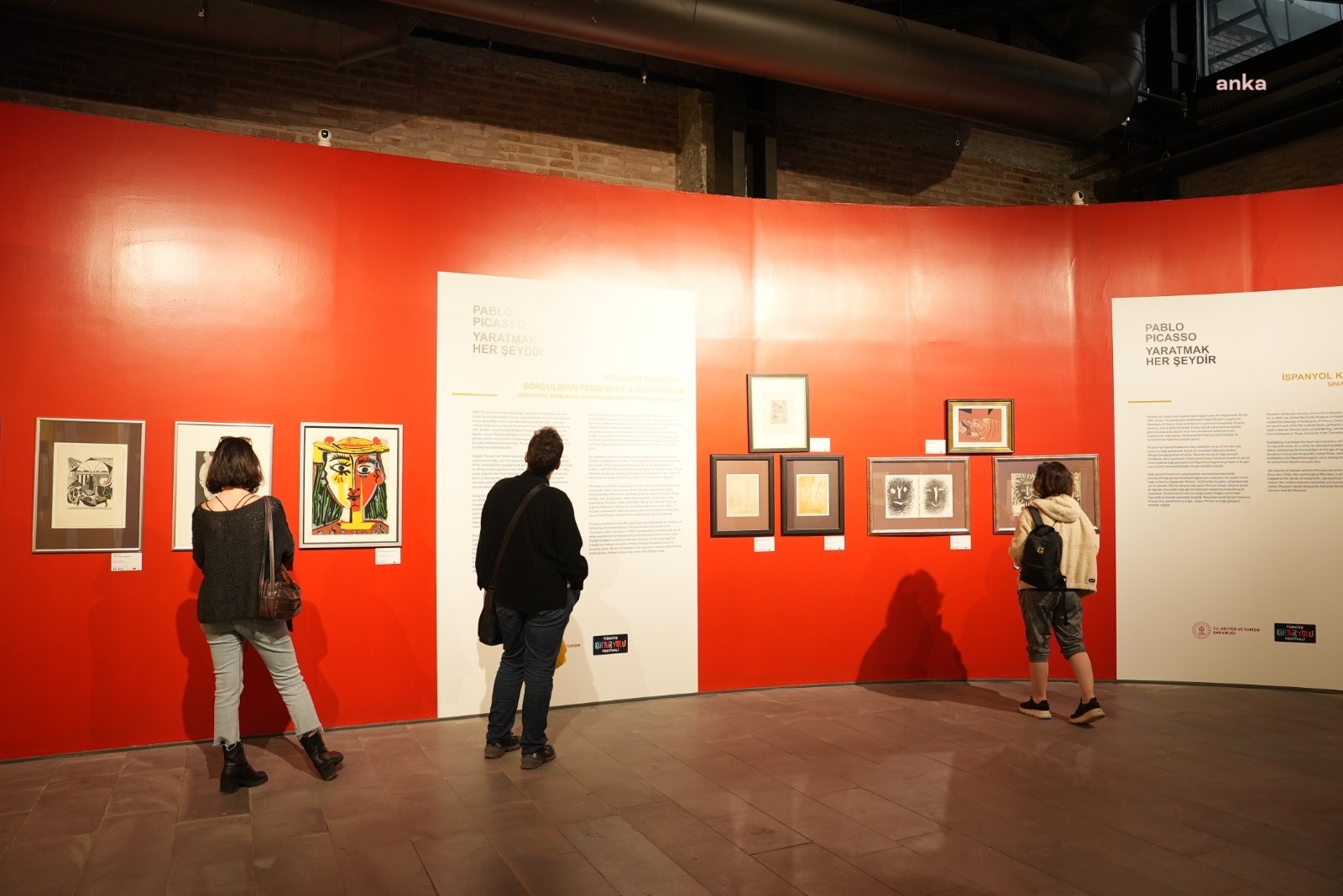 Bursada Kultur Yolu Festivali 71 Noktada Surprizlerle Dolu Etkinlikler