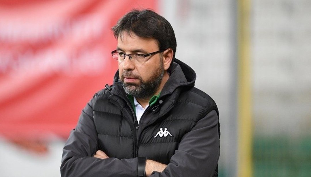 Bursaspor’dan Genç Yeteneklere Yönelik Özel Altyapı Projesi Bursaspor Kulübü Başkanı