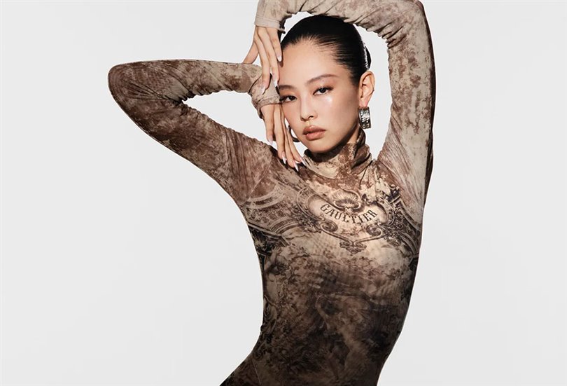 json { “@context”: “https://schema.org”, “@type”: “Article”, “headline”: “BLACKPINK’in Jennie’si Jean