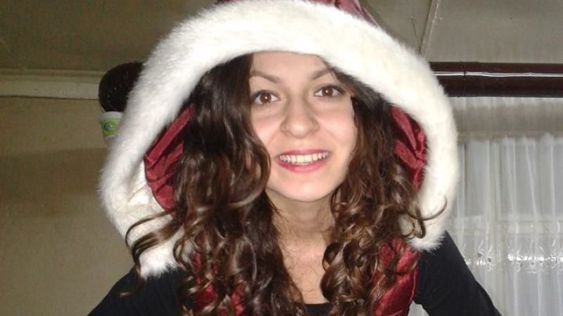 Büşra Öğretmen’in Anısı Atça’da Yaşatılacak, Unutulmayacak Büşra Öğretmen’in adı Atça’da yaşayacak