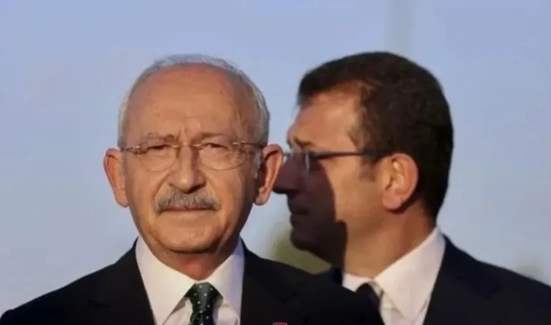 CHP Önceki Dönem İlçe Başkanlarından Kılıçdaroğlu’na Destek Açıklaması İstanbul’un Eski