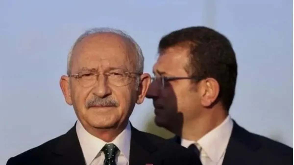 CHP Önceki Dönem İlçe Başkanlarından Kılıçdaroğlu’na Destek Açıklaması İstanbul’un Eski