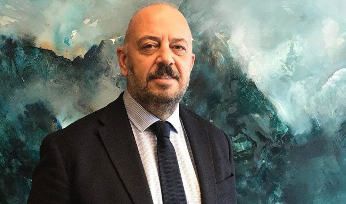 Eski Bakan Yardımcısının 8 Şirketten Aldığı Görevler Tartışma Yarattı Cevdet