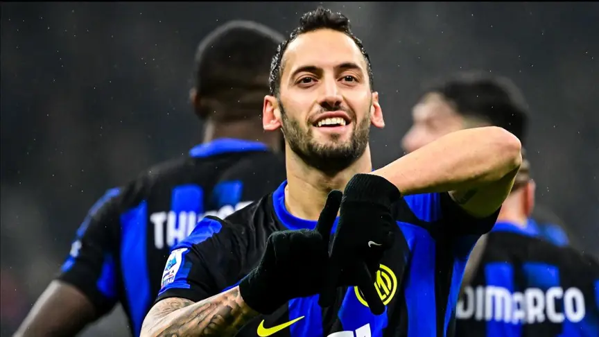 Hakan Çalhanoğlu’ndan Galatasaray için Dikkat Çeken Hamle Galatasaray, Hakan Çalhanoğlu’nu