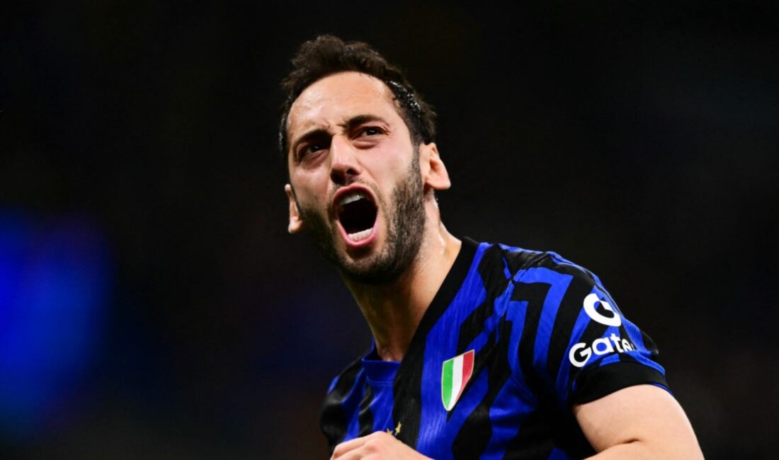 Hakan Çalhanoğlu’nun Galatasaray ile Olası Transfer Görüşmeleri Çalhanoğlu’nun Menajeri İstanbul’a