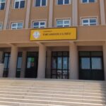 Çanakkale Eğitim Camiasında Üzüntü: Ünzile Nazlı Özden’in Vefatı Genç Öğrencinin