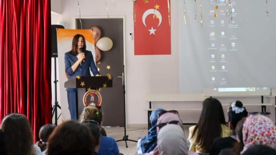 Çanakkale’de Çoklu Yabancı Dil Eğitim Modelinin Pilot UygulamasıHaberin BaşlıklarıÇanakkale’de Çoklu