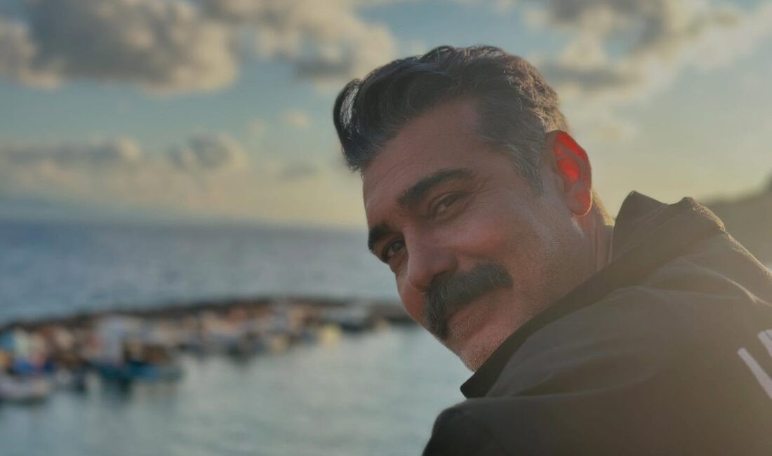 Bereketli Topraklar: Beklenen dizi Projesi Kadrosunu Açıklıyor Caner Cindoruk, Ömer