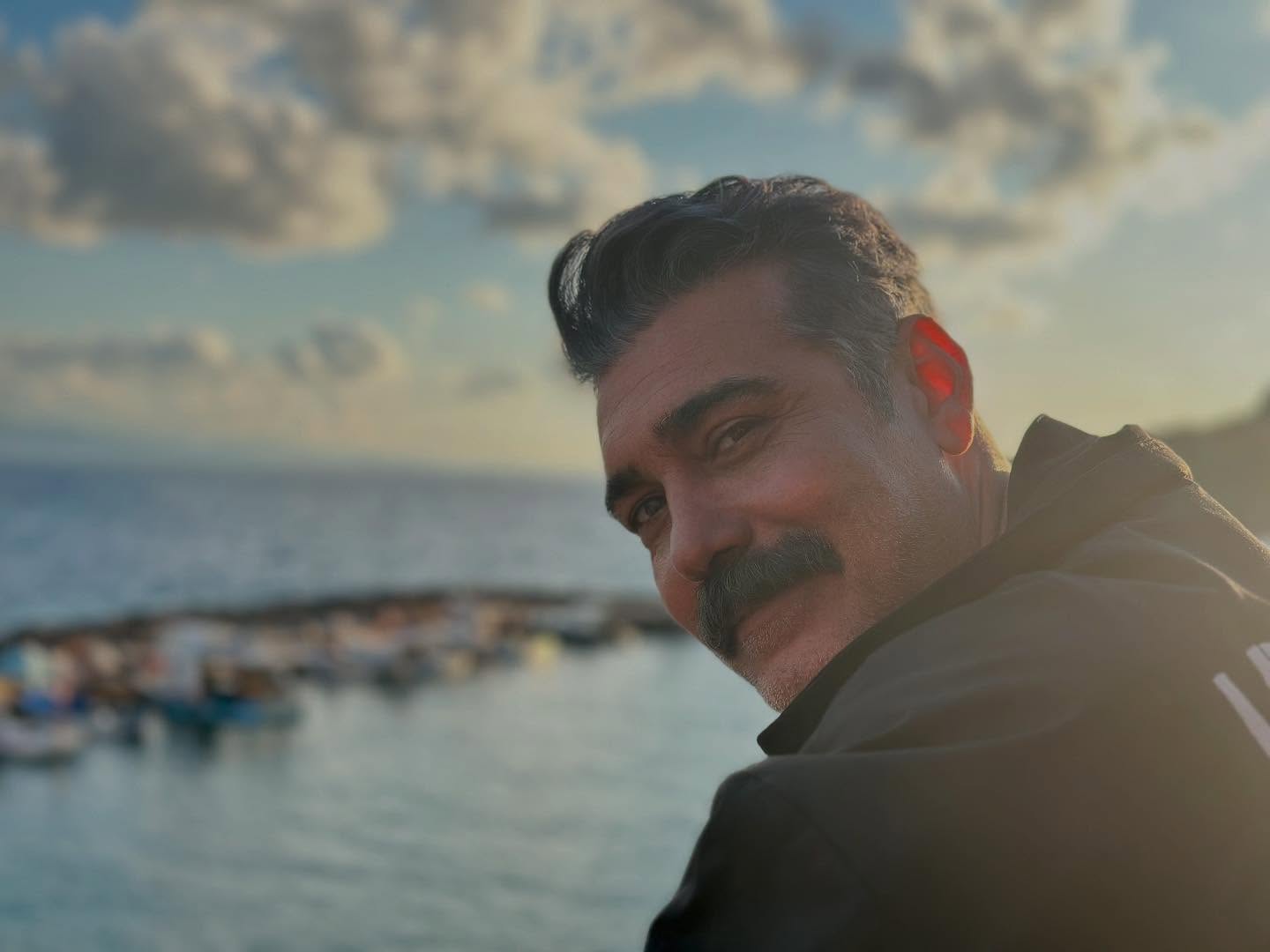 Bereketli Topraklar: Beklenen dizi Projesi Kadrosunu Açıklıyor Caner Cindoruk, Ömer