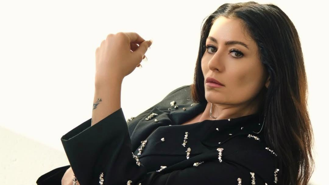 Carpinti Dizisine Deniz Cakir Katildi Peki Deniz Cakir Kimdir