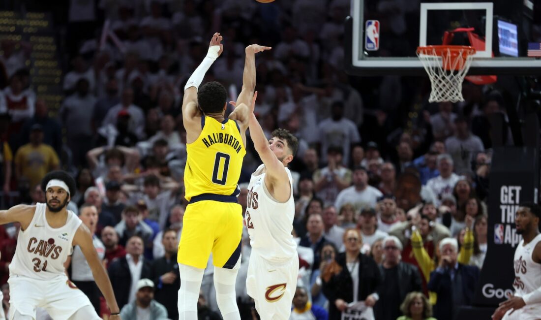 Cavs, Ty Jerome ile Yollarını Ayırmaya Hazırlanıyor Cleveland Cavaliers, Ty