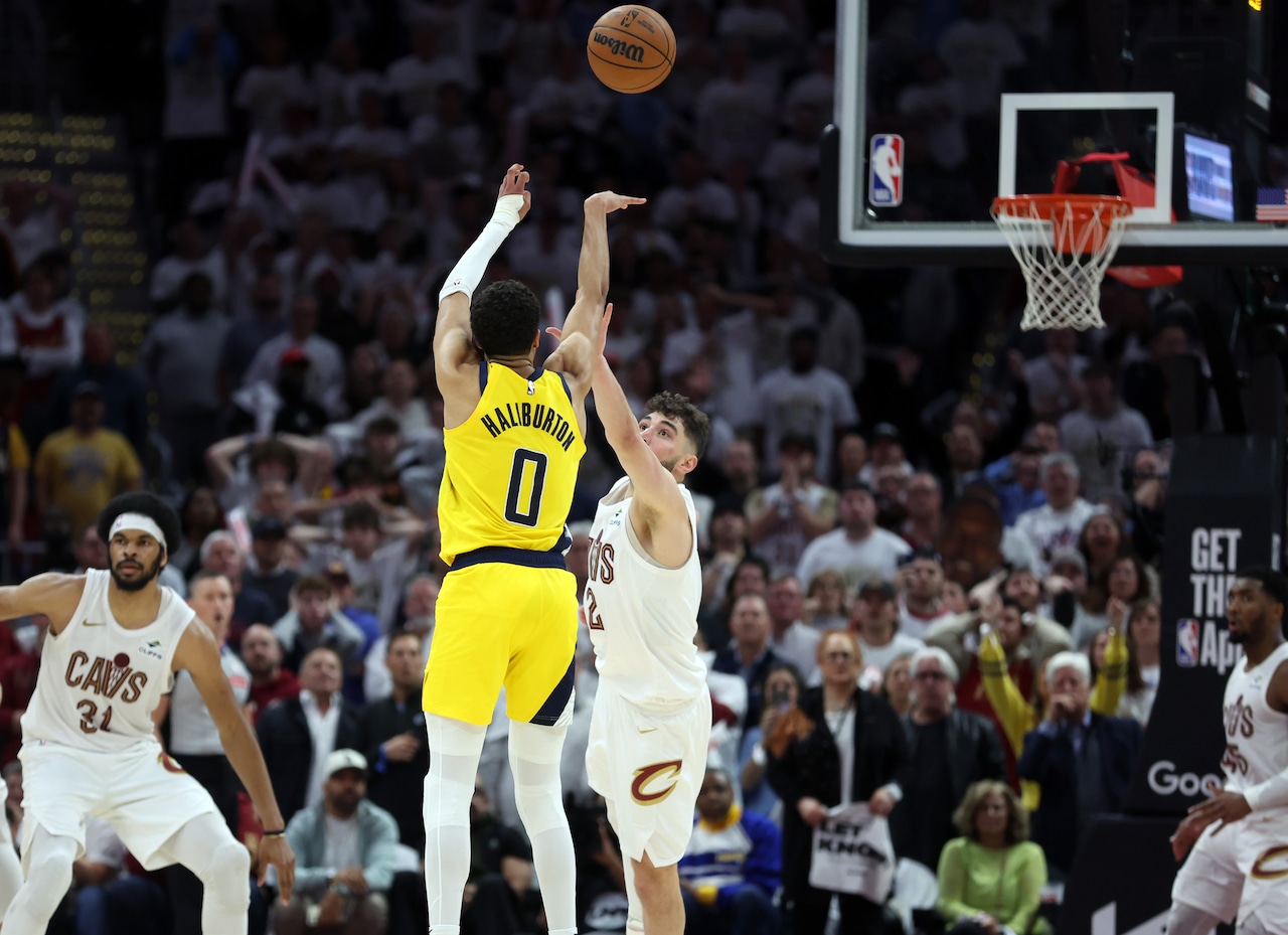 Cavsin Ty Jerome ile Yollarini Ayirmasinin Gercek Nedenleri