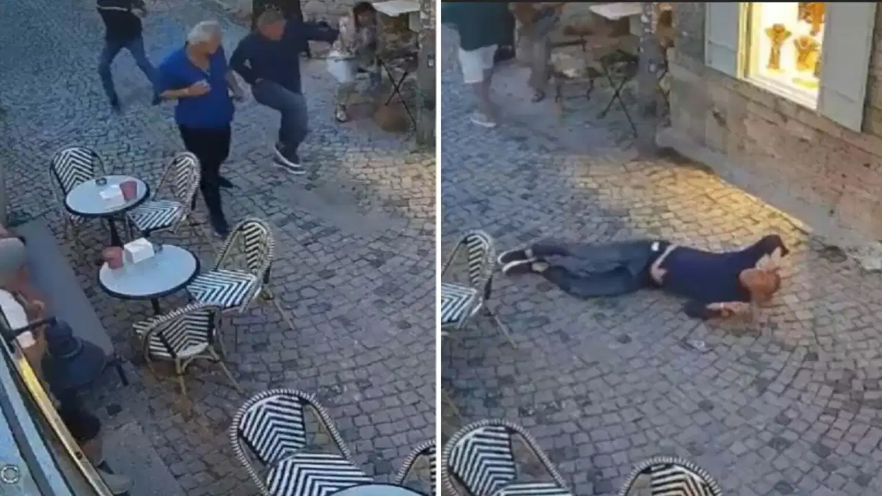 Çeşme’de Silahlı Saldırı: Fatih Fil Yaralandı, 6 Şüpheli Tutuklandı Saldırı