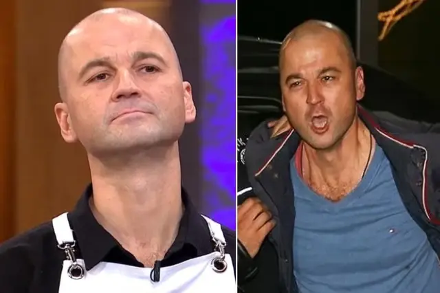 Murat Özdemir Cezaevinden Çıktı: Son Durumu ve AçıklamalarıHaberin BaşlıklarıMurat Özdemir