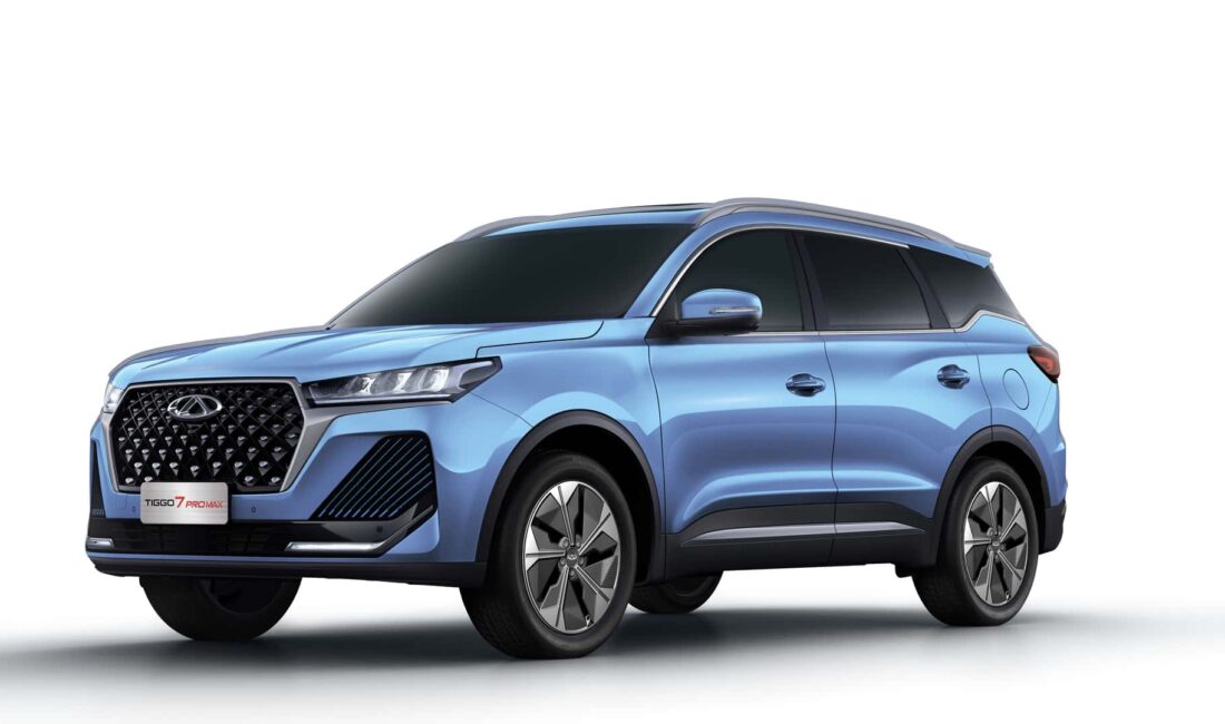 Chery, SUV Modellerinde Haziran Ayına Özel İndirimler SunuyorHaberin BaşlıklarıChery, SUV