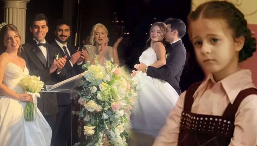 Zeynep Özkaya ve Oğulcan Can EvlendiHaberin BaşlıklarıZeynep Özkaya ve Oğulcan