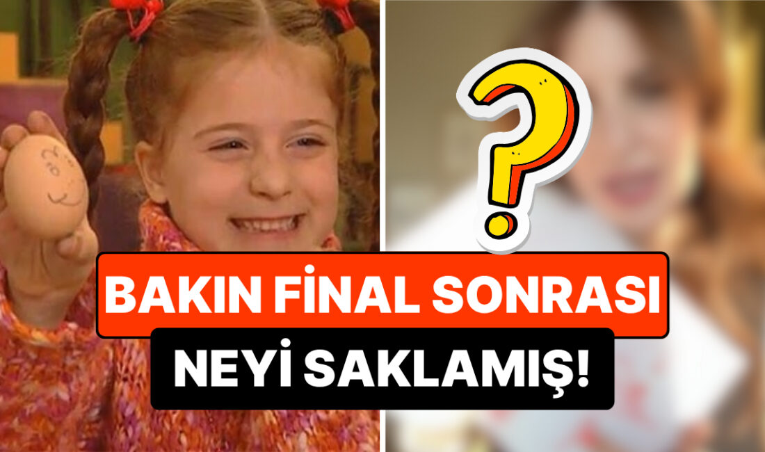 Zeynep Özkaya’nın Sihirli Annem Anıları ve Yeni DönemiHaberin BaşlıklarıZeynep Özkaya’nın