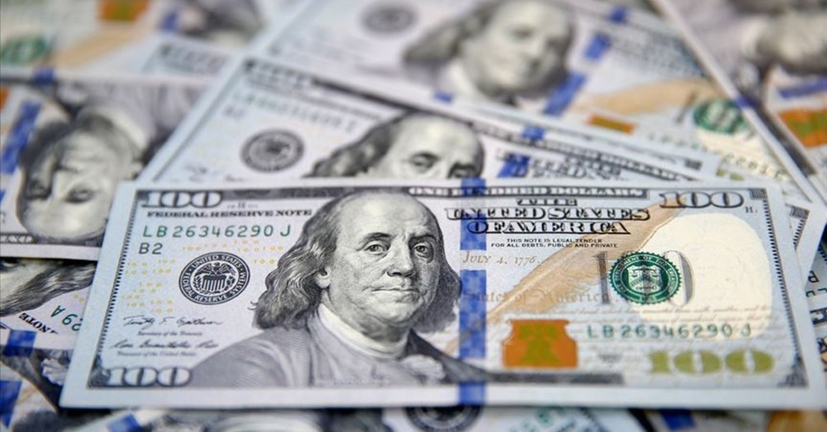 Cinin Doviz Rezervleri 3 Trilyon 285 Milyar Dolar Seviyesine Yukseldi