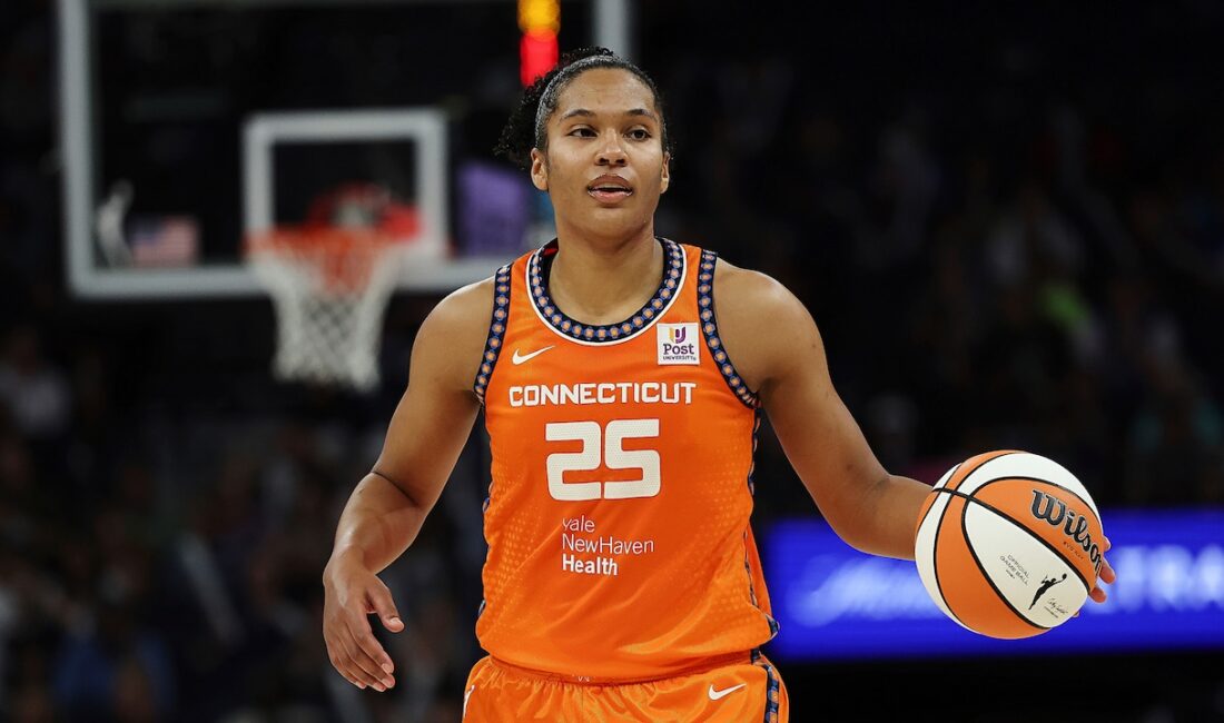 Connecticut Sun, Seattle Storm ile Karşılaşıyor: Maç Bilgileri ve Yayın