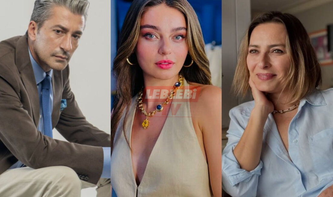Çorum’da Kültürel Proje: “Al Beni Baba” Filmi Çekimleri BaşladıHaberin BaşlıklarıÇorum’da