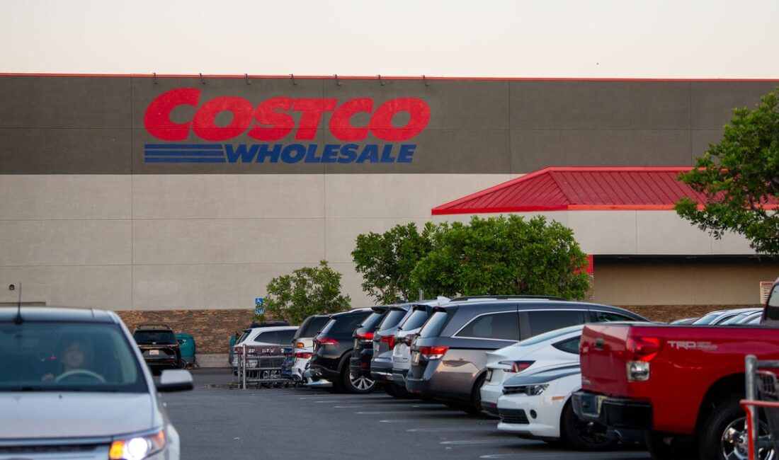 Costco, Executive Üyeleri İçin Yeni Alışveriş Saatleri ve Avantajlar Sunuyor