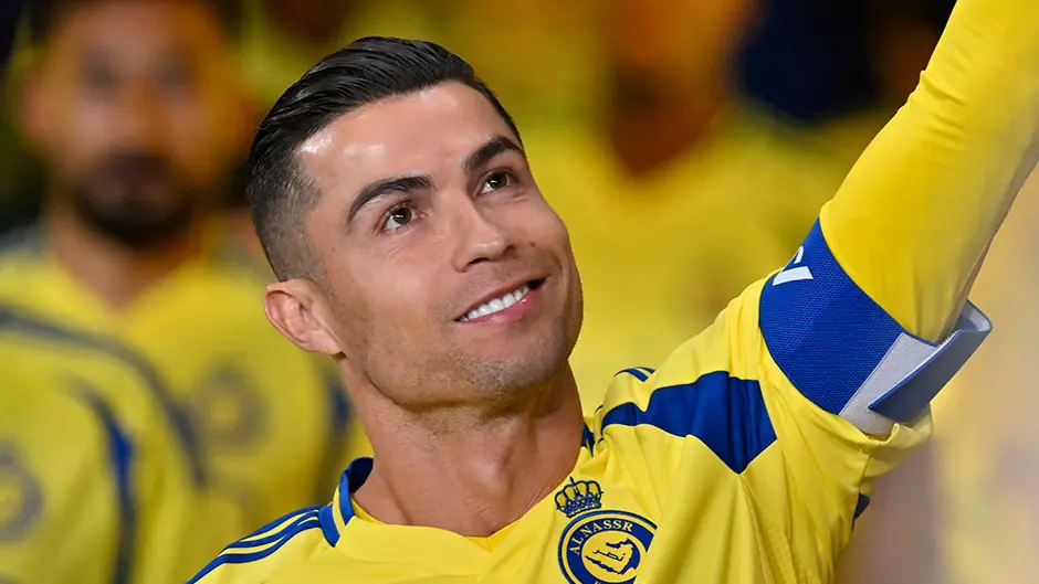Fenerbahçe, Jhon Duran İle Sansasyonel Bir Transfer Gerçekleştiriyor Fenerbahçe’den Al-Nassr